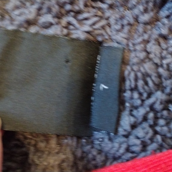 Range jacket. - Picture 3 of 10